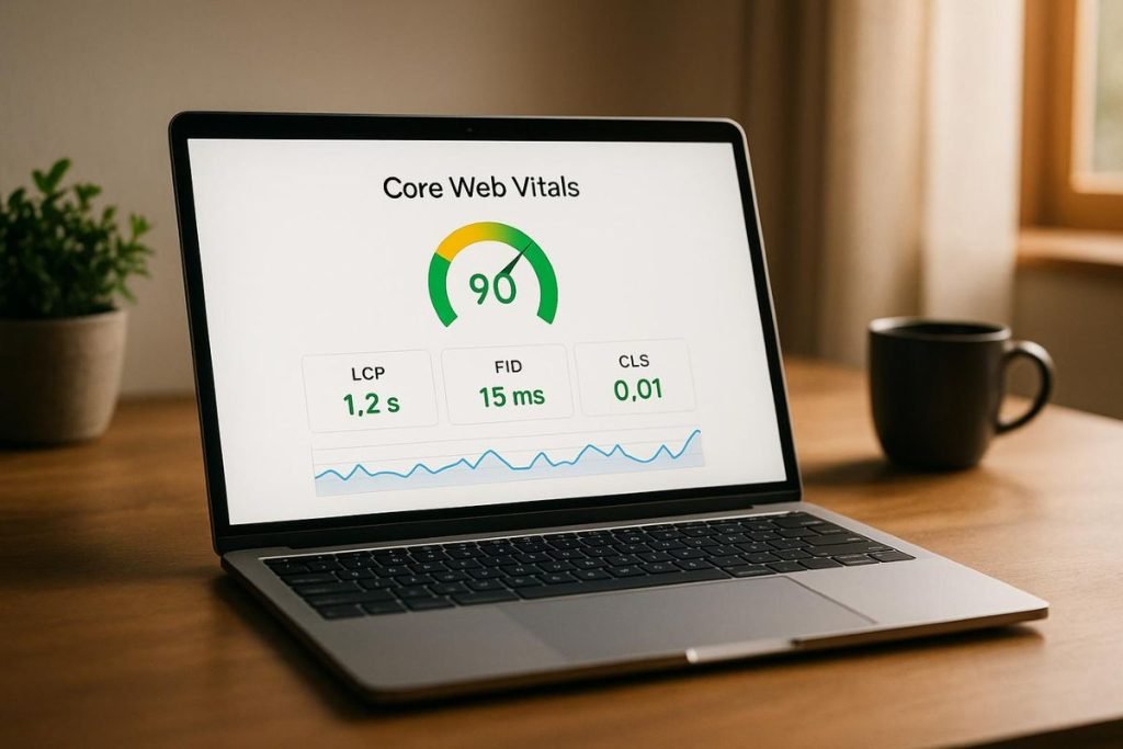 website development in Malappuram